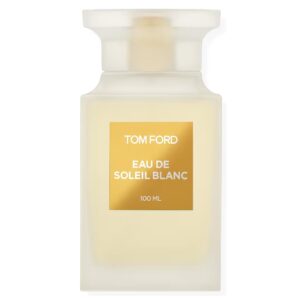Soleil Blanc