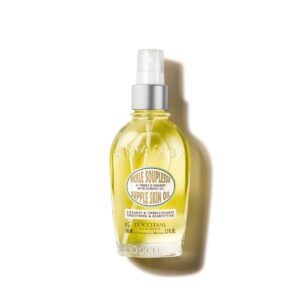 L’OCCITANE Almond Body Oil