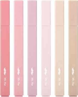 Aesthetic Highlighters