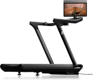 Peloton Cross Training Tread
