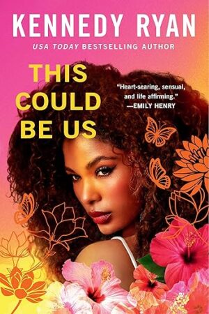 This Could Be Us (Skyland Book 2