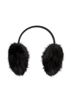 Esme Sable Earmuffs
