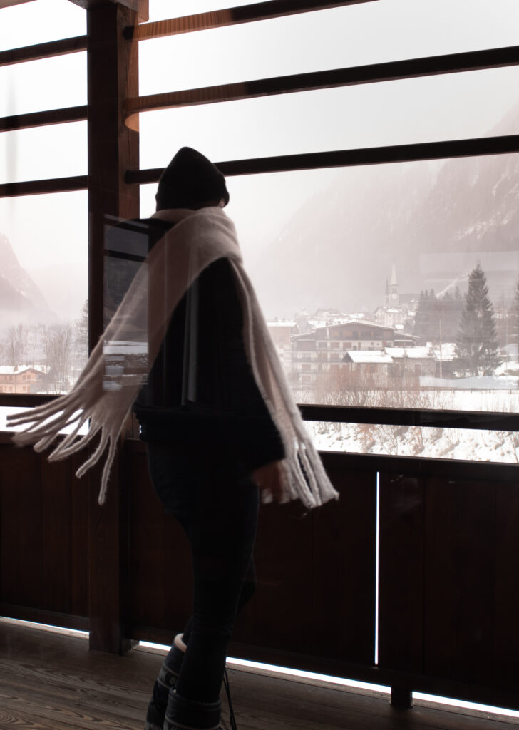finding a church home and spiritual growth