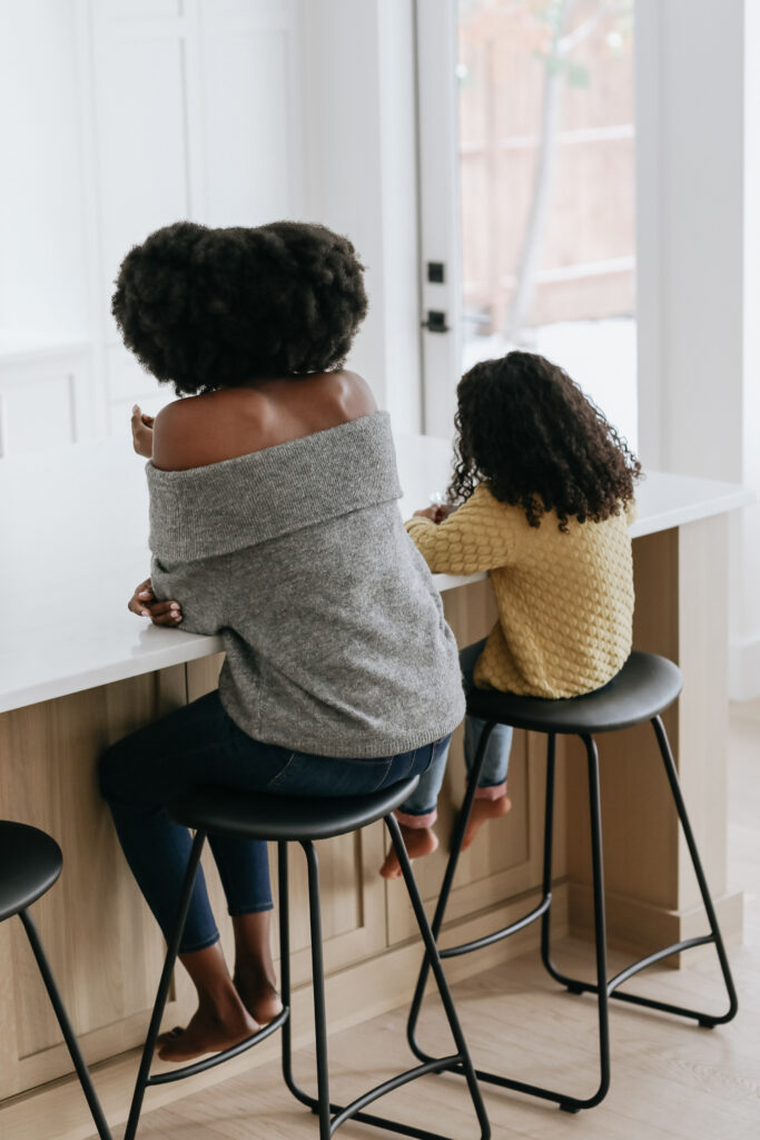 The most meaningful date is the one you take your child on. Why one-on-one time with your child builds emotional security and lifelong connectio