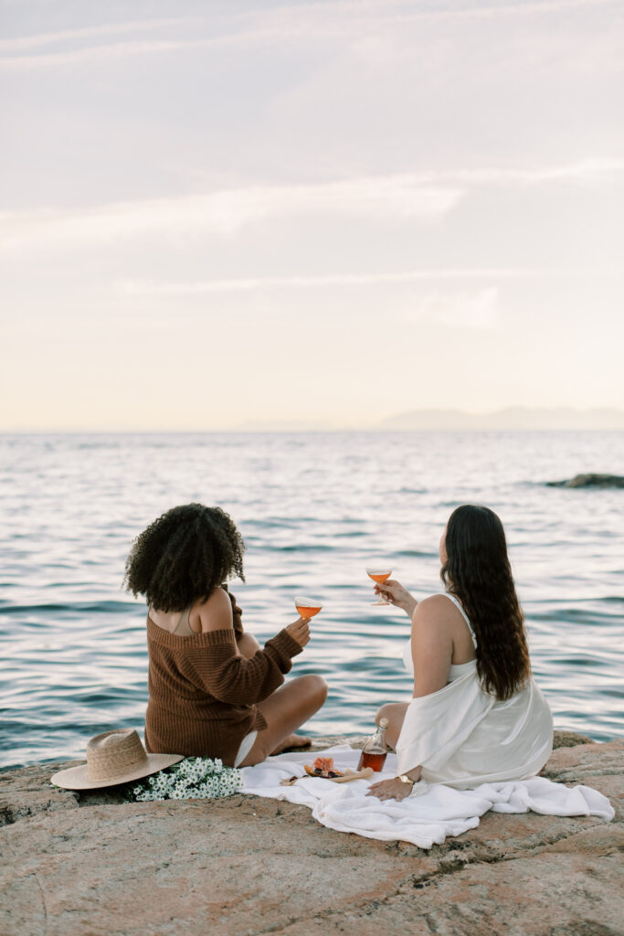 The Quiet Truth About Adult Friendships — And the Grace I Finally Gave Myself