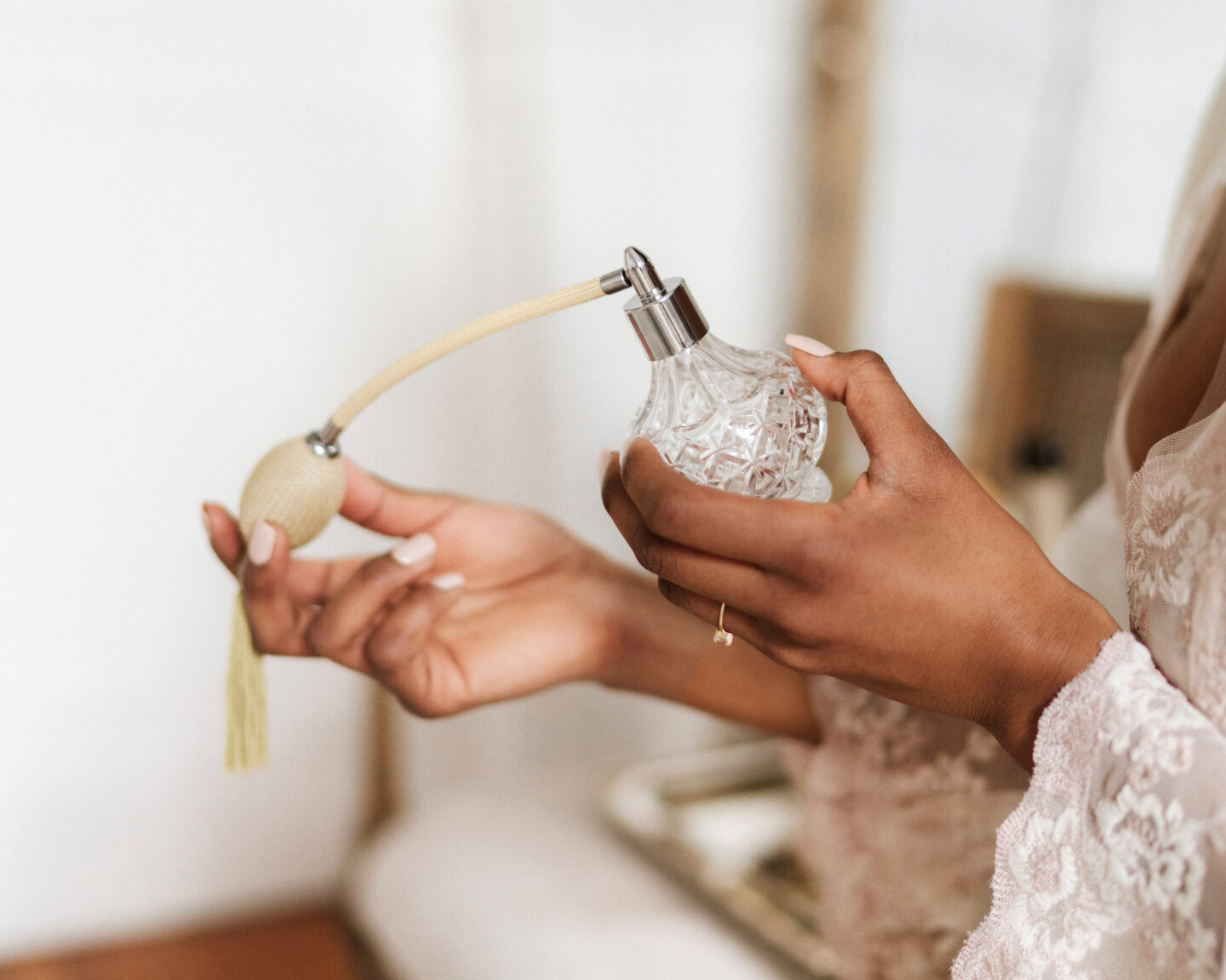 scent stacking combinations perfume