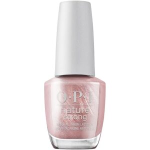 OPI — Intentions Are Rose Gold
