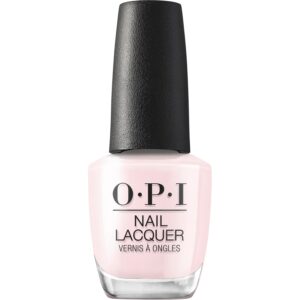 OPI’s Bubble Bunny