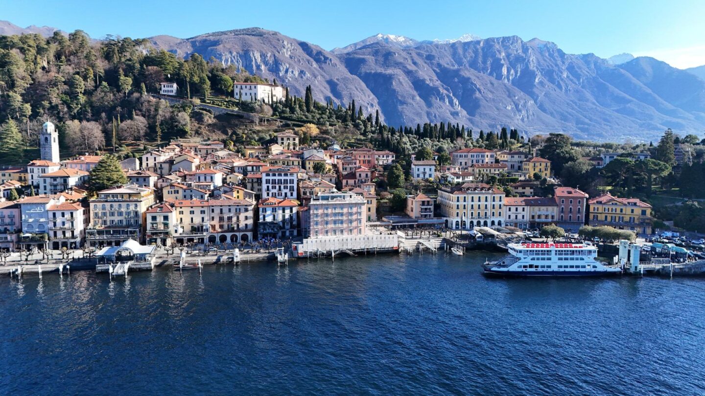 Lake Como, Italy Travel Guide