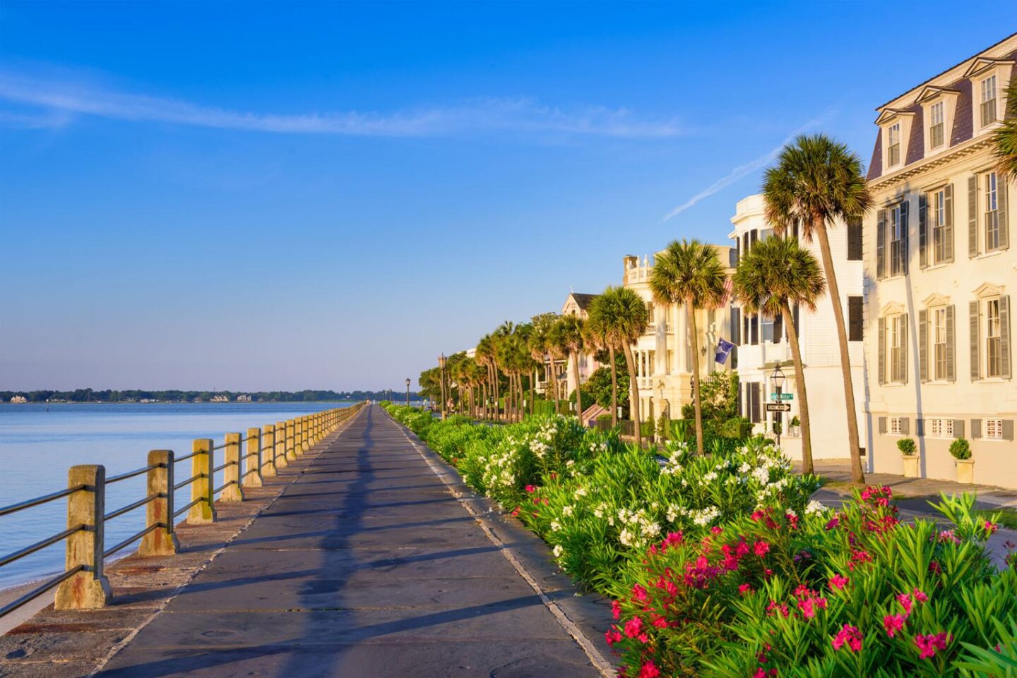 Charleston Travel Guide